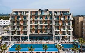 Pinea Hotel Resort&Spa